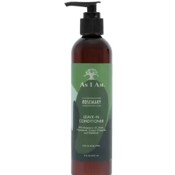 New Rosemary Leave In Conditioner Hair Growth|11 Schritte Haarpflege Routine