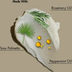 New Rosemary Leave In Conditioner Hair Growth|11 Schritte Haarpflege Routine