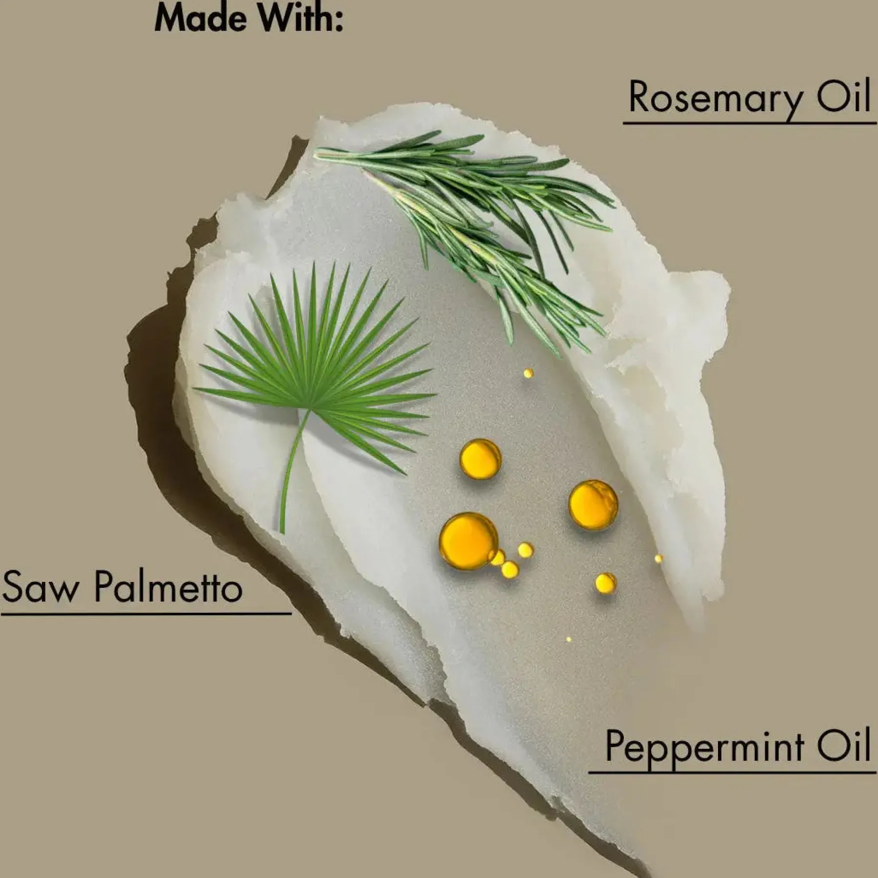 New Rosemary Leave In Conditioner Hair Growth|11 Schritte Haarpflege Routine
