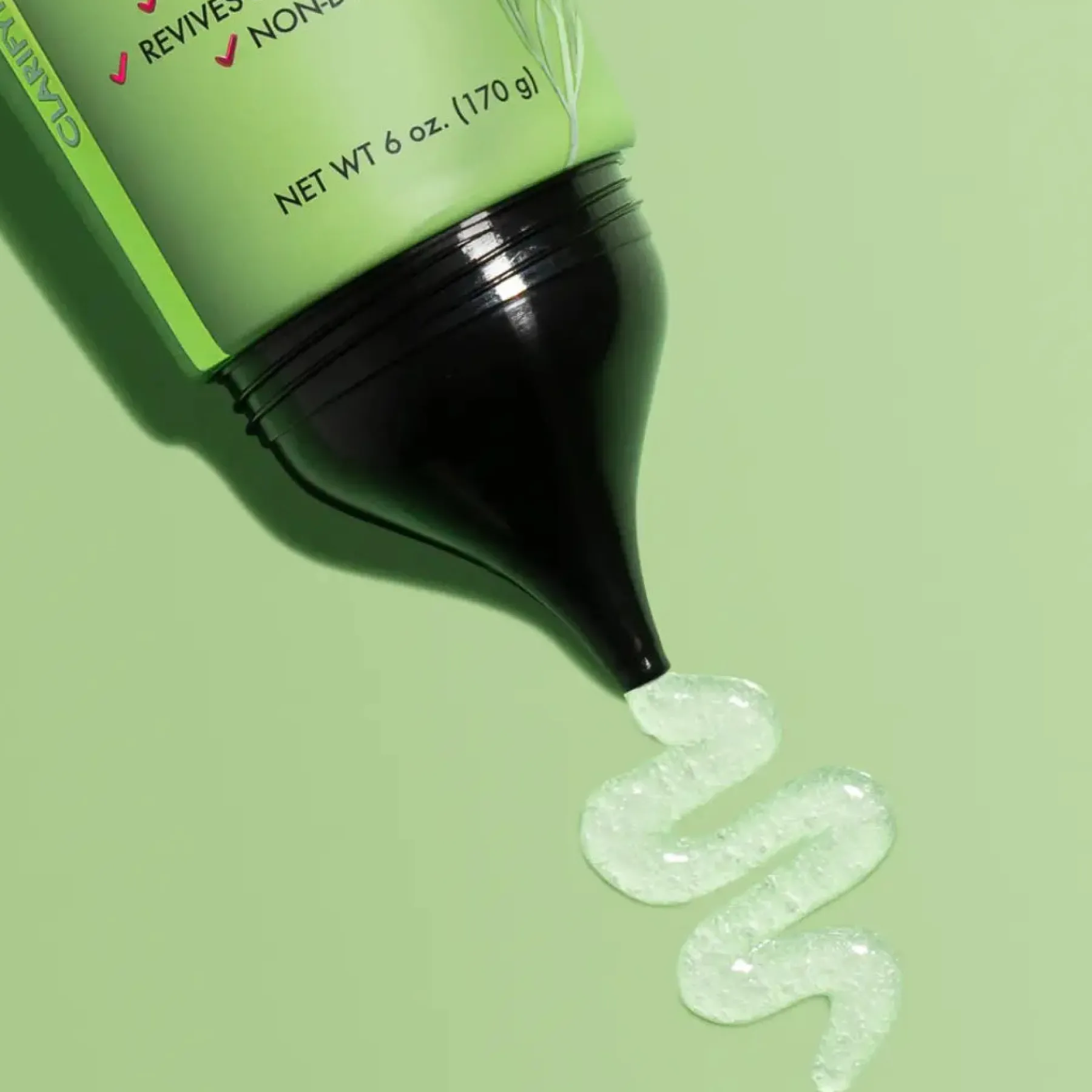 Best Rosemary Mint Clarifying Sugar Scalp Scrub Hair Growth|11 Schritte Haarpflege Routine