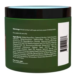 Best Rosemary & Mint Hair Masque Hair Growth|11 Schritte Haarpflege Routine