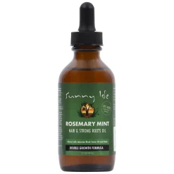 Online Rosemary & Mint Hair Oil Hair Growth|11 Schritte Haarpflege Routine