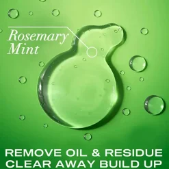 Clearance Rosemary Mint Shampoo Haarprobleem|Rosemary Haircare