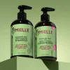 Best Rosemary Mint Strengthening Shampoo Hair Growth|Shampoo