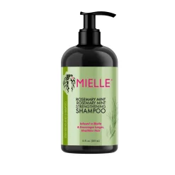 Best Rosemary Mint Strengthening Shampoo Hair Growth|Shampoo