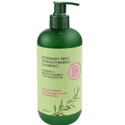 Outlet Rosemary Mint Strengthening Shampoo Hair Growth|Shampoo