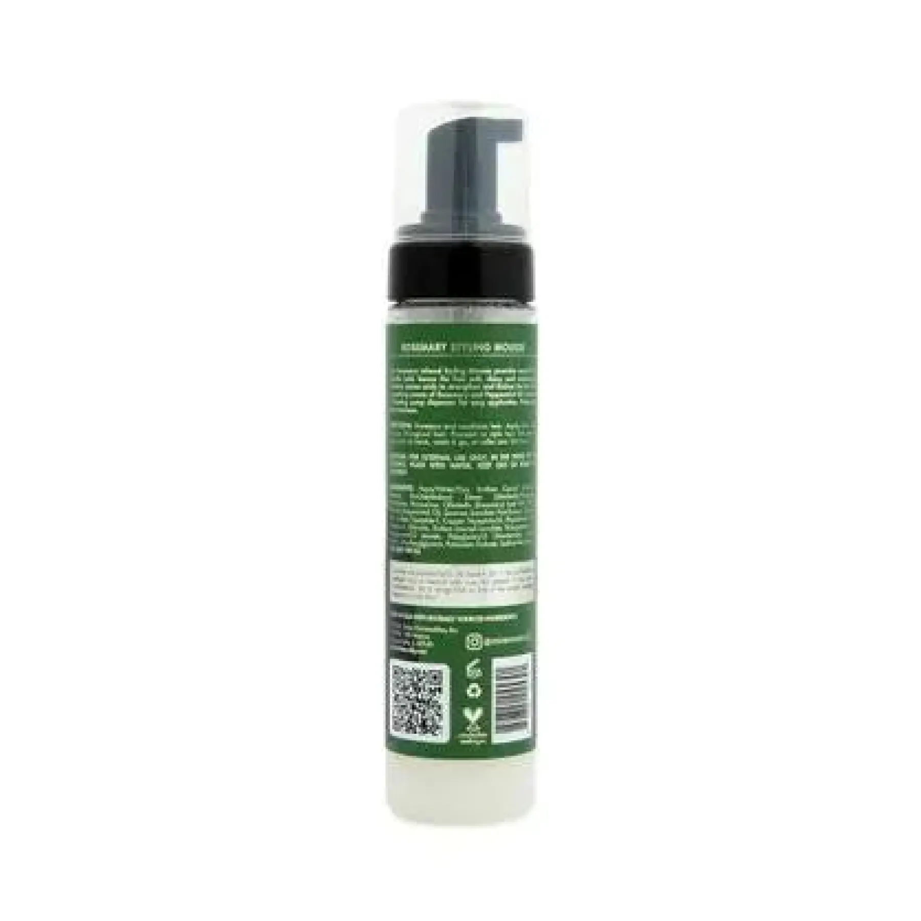 Online Rosemary Mousse Haarschaum|Haarprobleem