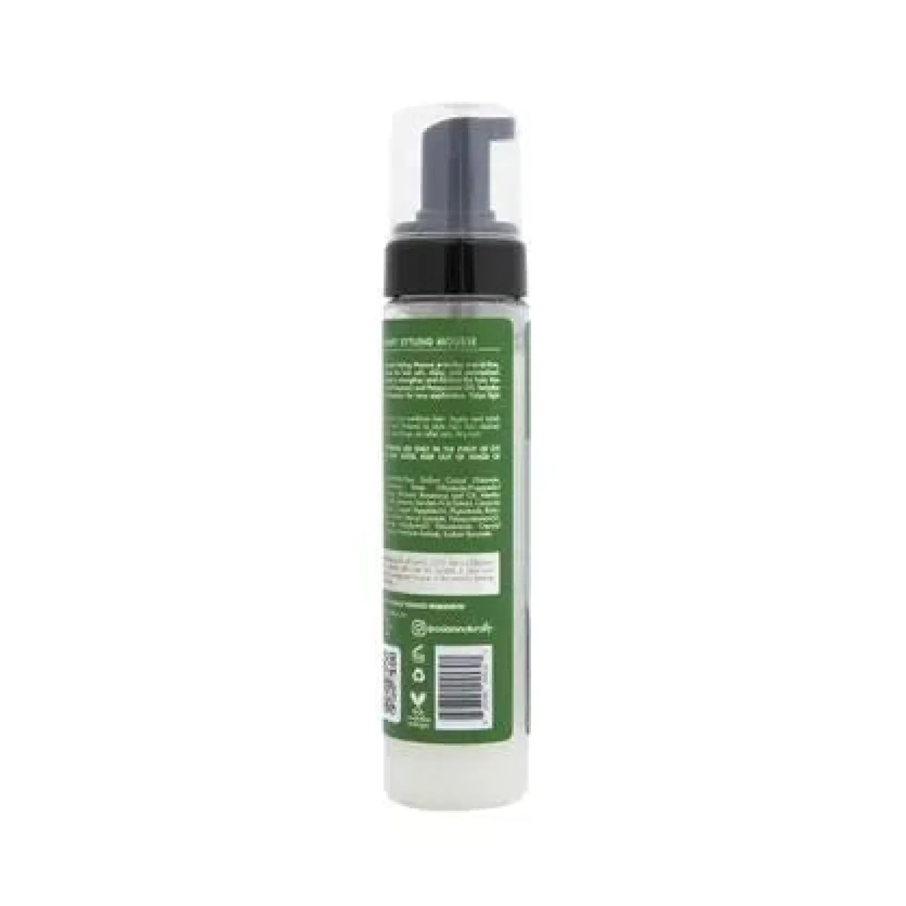 Online Rosemary Mousse Haarschaum|Haarprobleem