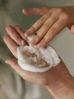 Rosemary Salt Scrub Shampoo Hair Growth|Korean Haarpflege