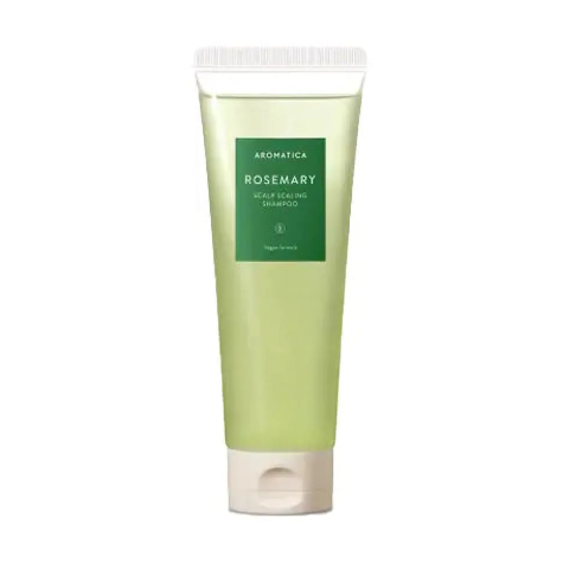 Clearance Rosemary Scalp Scaling shampoo Hair Growth|Korean Haarpflege