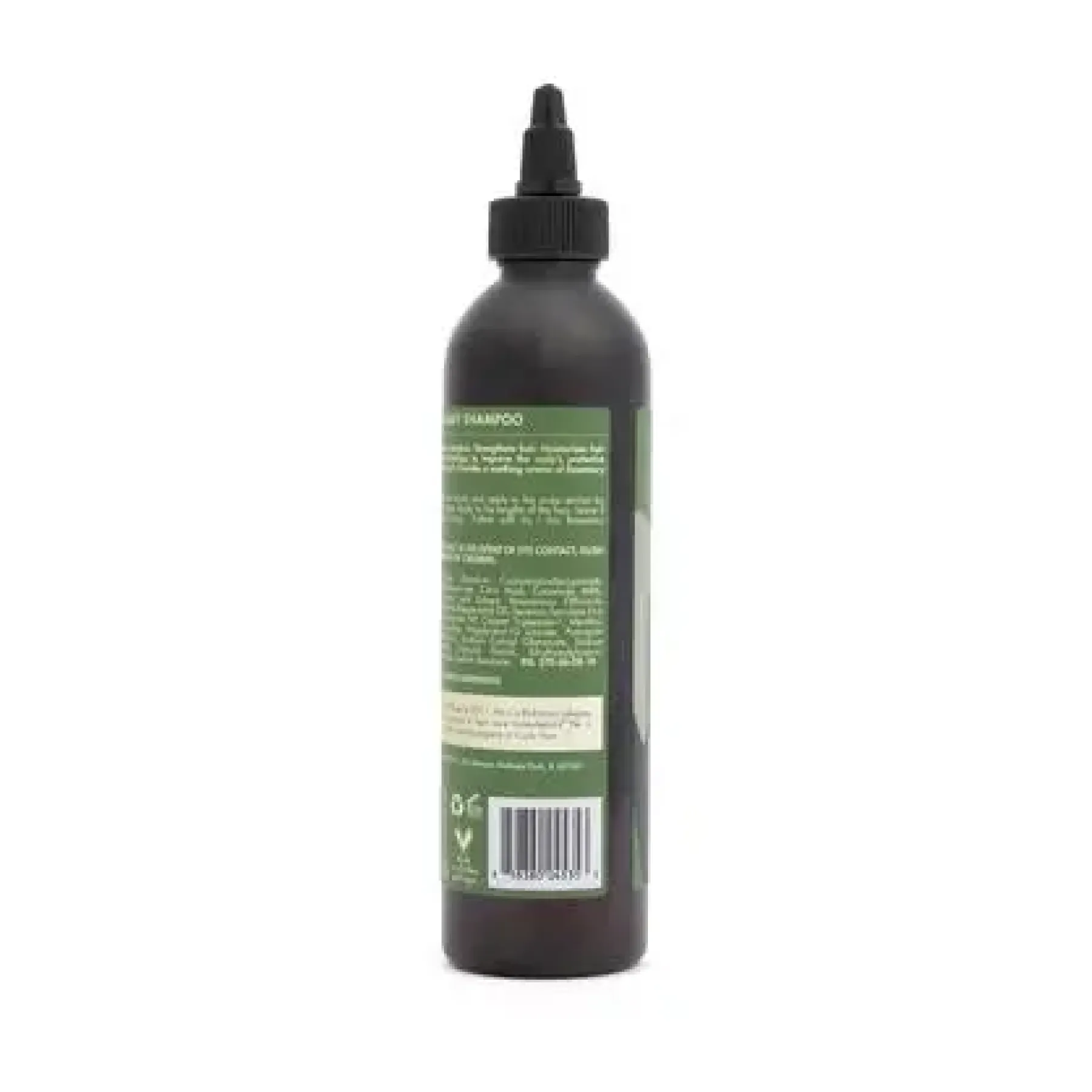 Rosemary Shampoo Hair Growth|11 Schritte Haarpflege Routine