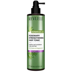 Clearance Rosemary Strengthening Hair Tonic Hair Growth|11 Schritte Haarpflege Routine