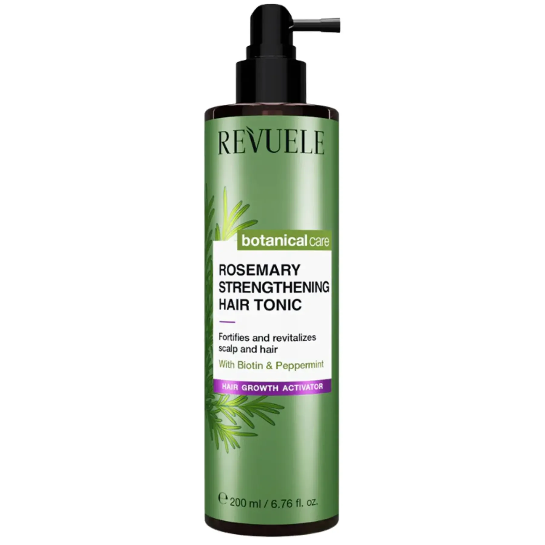 Clearance Rosemary Strengthening Hair Tonic Hair Growth|11 Schritte Haarpflege Routine