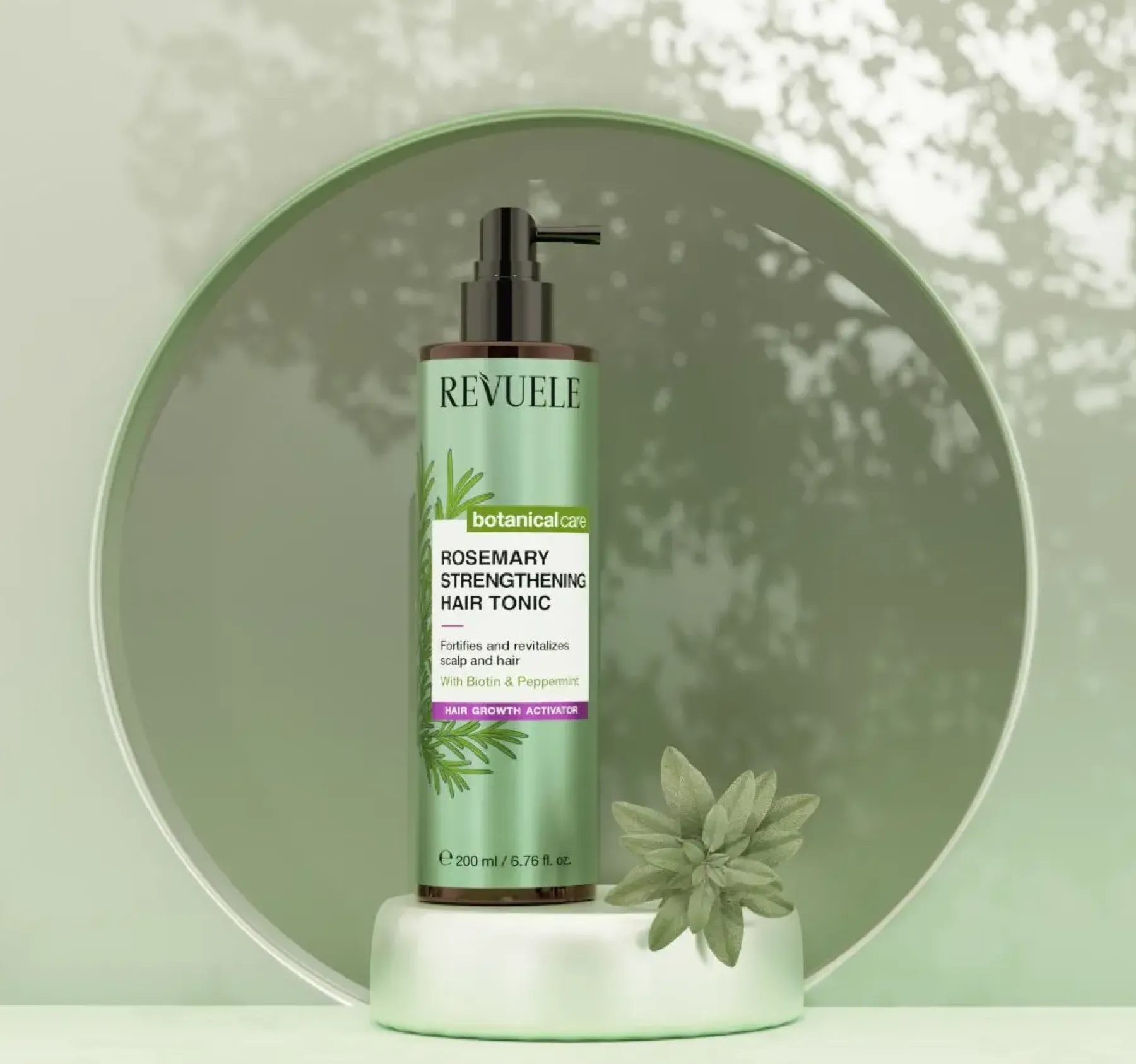 Clearance Rosemary Strengthening Hair Tonic Hair Growth|11 Schritte Haarpflege Routine
