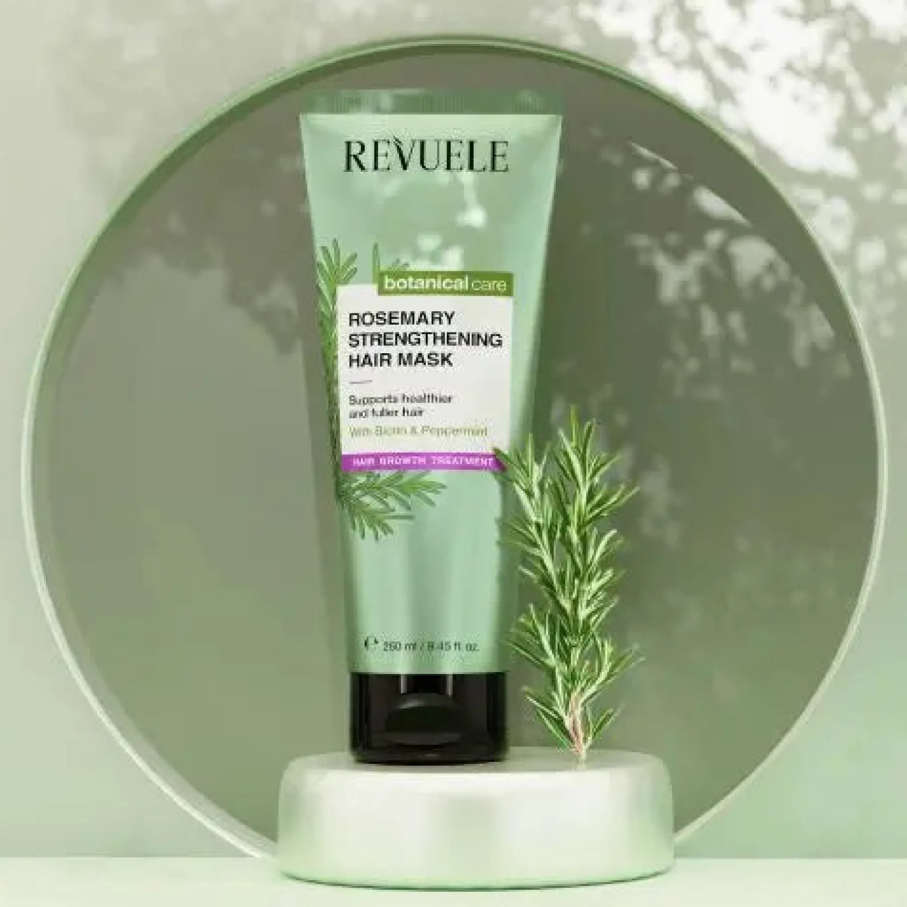Sale Rosemary Strengthening Hair Mask Hair Growth|11 Schritte Haarpflege Routine