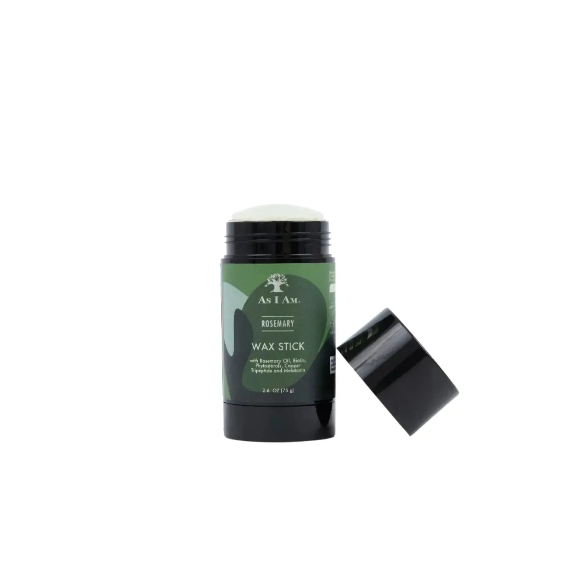 Rosemary Wax Stick Vegane Haarpflege|Rosemary Haircare