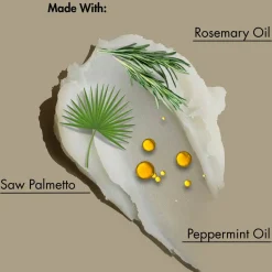 Rosemary Wax Stick Vegane Haarpflege|Rosemary Haircare