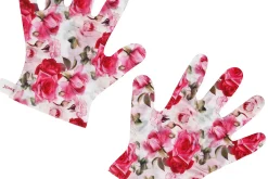 Best Rose Petal Satin Hand Mask Alle Korean Skincare|Handpflege
