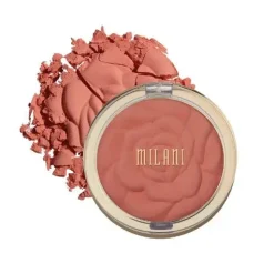Clearance Rose Powder Blush Wild Rose Rouge