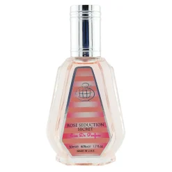 Best Rose Seduction Secret Eau De Parfum Arabische Parfums|Parfum Dupes