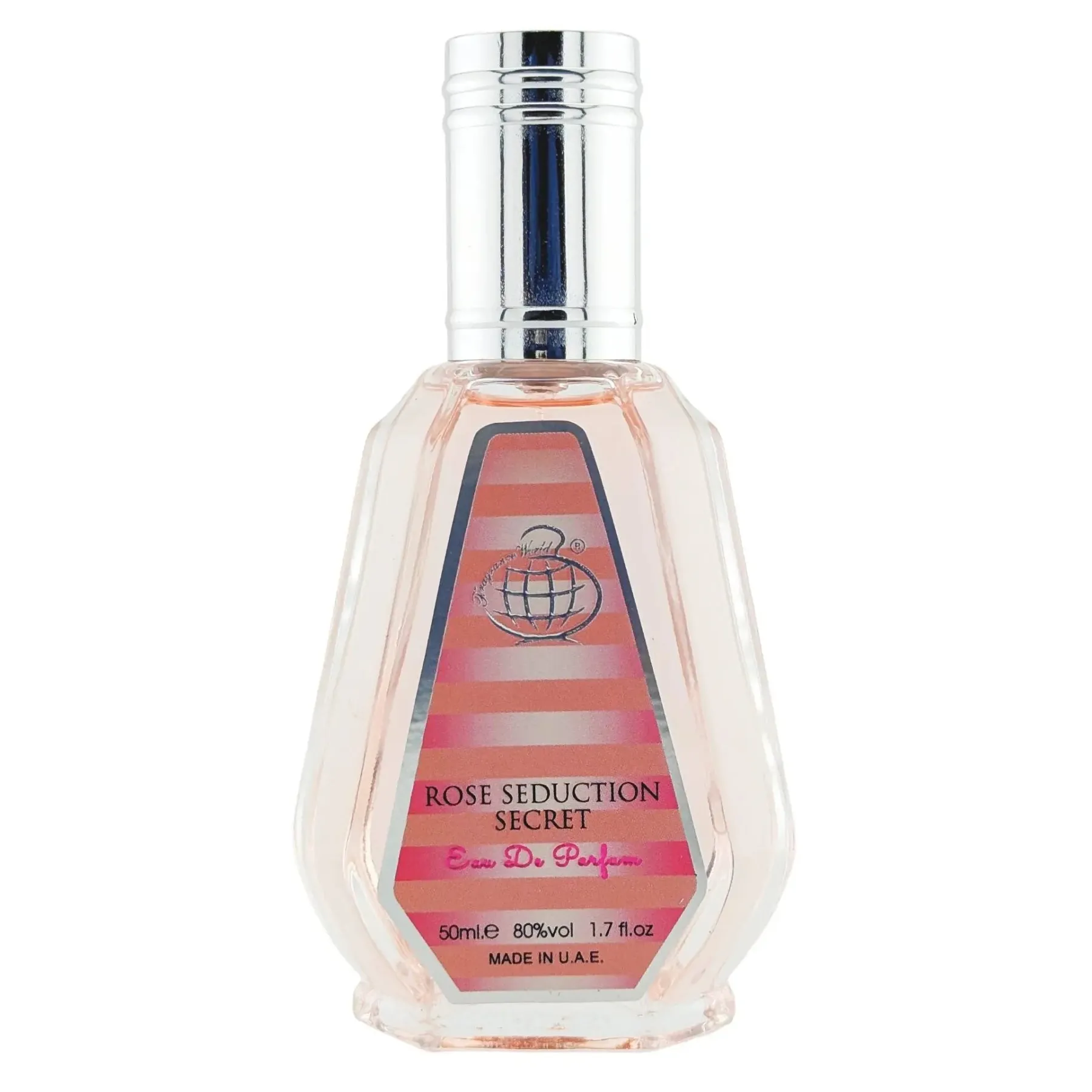Best Rose Seduction Secret Eau De Parfum Arabische Parfums|Parfum Dupes