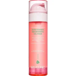Best Rose Vitamin Brightening Oil Foam Alle Korean Skincare|Hautprobleme