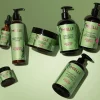 Best Rosmarin -Minz -Kopfhaut & Haar Stärkung Öl Hair Growth|11 Schritte Haarpflege Routine
