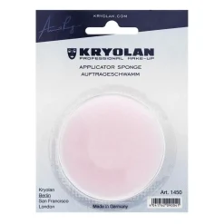 Clearance Round Makeup Sponge Spezialeffekte Schwämme|Tön Mehr