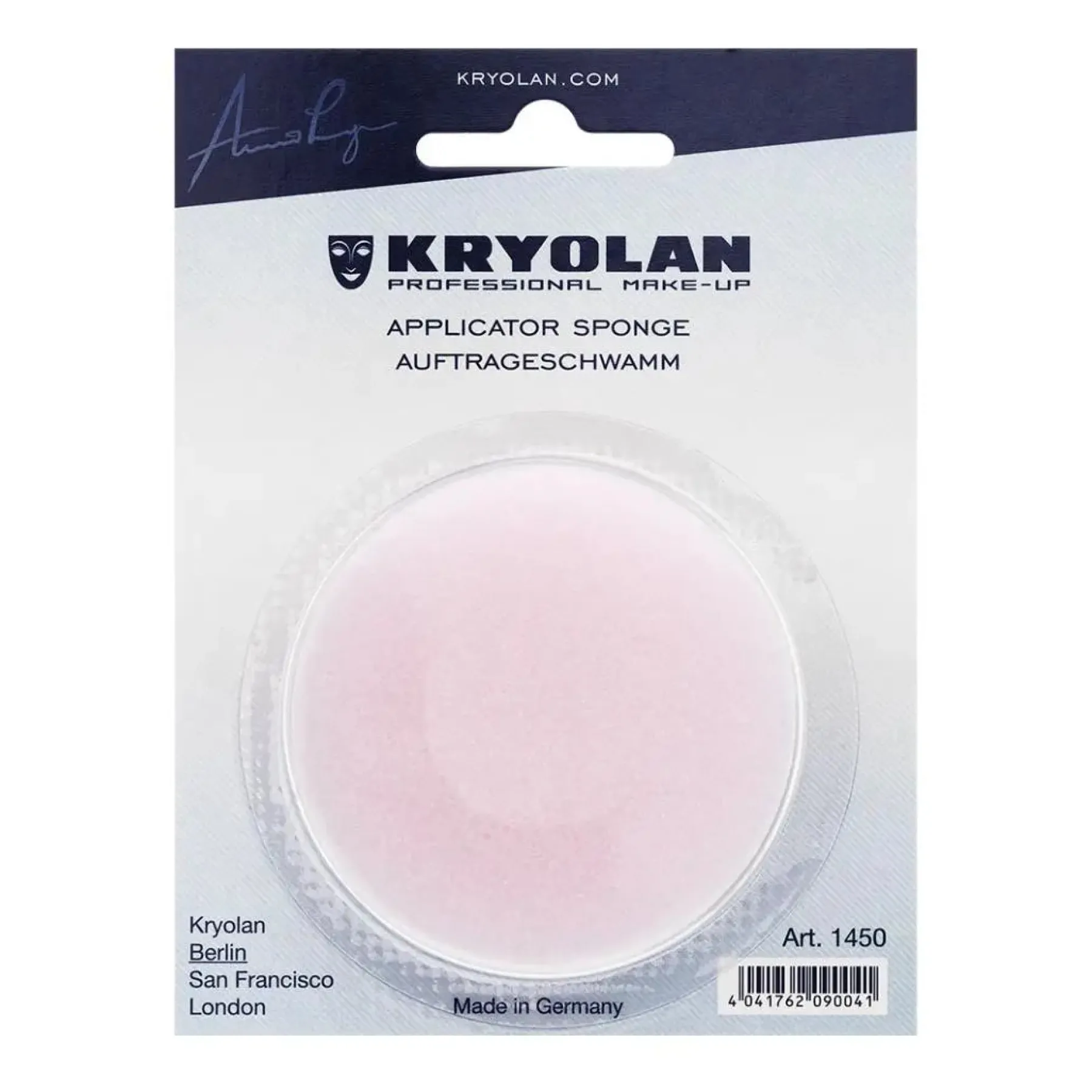 Clearance Round Makeup Sponge Spezialeffekte Schwämme|Tön Mehr