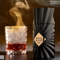 Sale Royal Blend Nero Eau De Parfum Arabische Parfums|Scent Layering Vanilla
