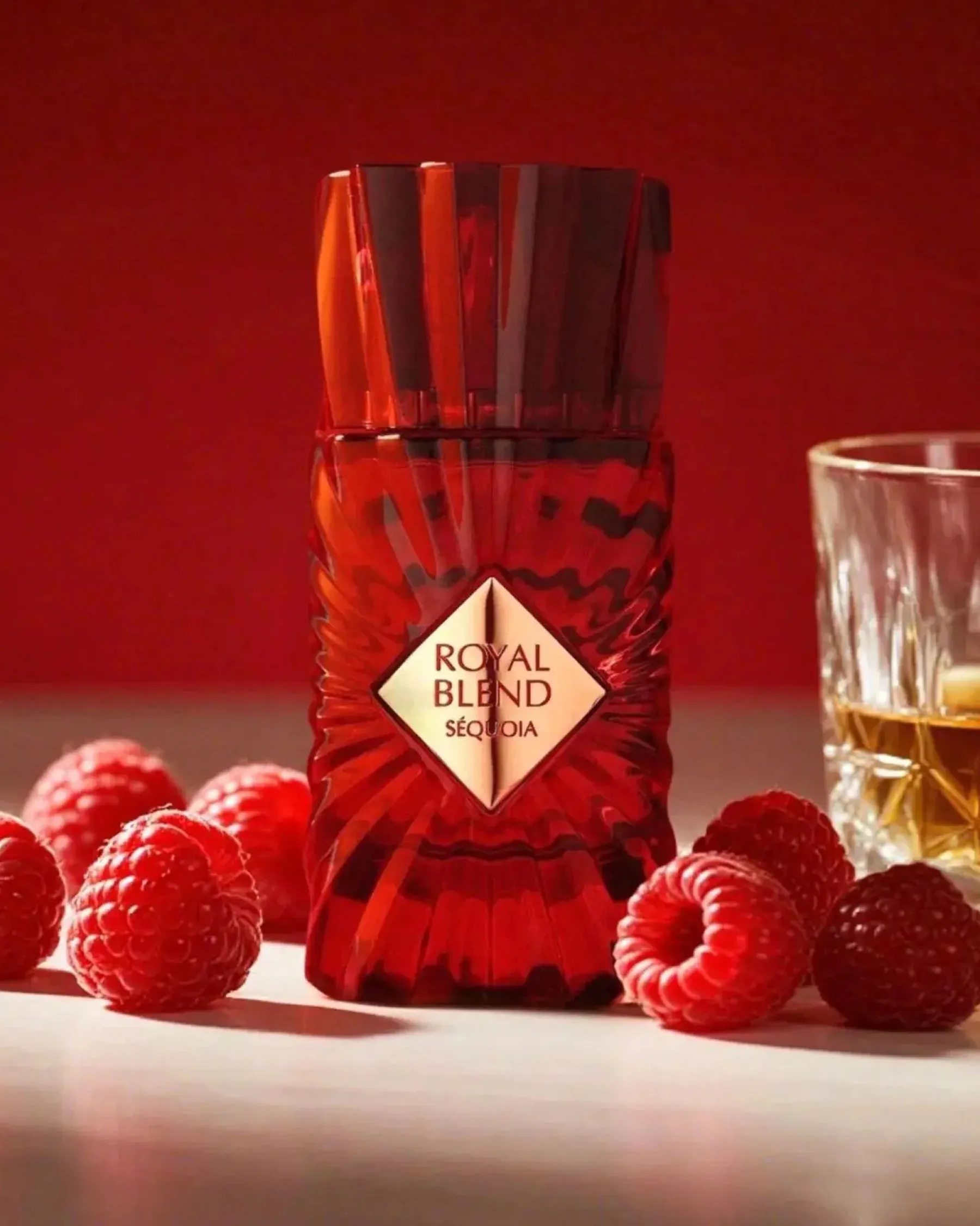 New Royal Blend Sequoia Eau De Parfum Arabische Parfums|Parfum Dupes