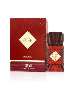 New Royal Blend Sequoia Eau De Parfum Arabische Parfums|Parfum Dupes