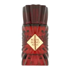 New Royal Blend Sequoia Eau De Parfum Arabische Parfums|Parfum Dupes