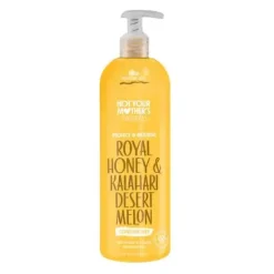 New Royal Honey Conditioner Hoofdingrediënt Haircare|Haarprobleem