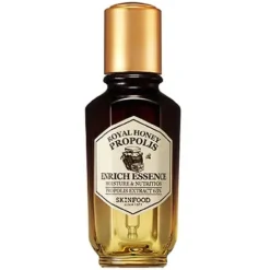Clearance Royal Honey Propolis Enrich Essence Anti-Unreinheiten-Serum|Feuchtigkeitsspendendes Serum