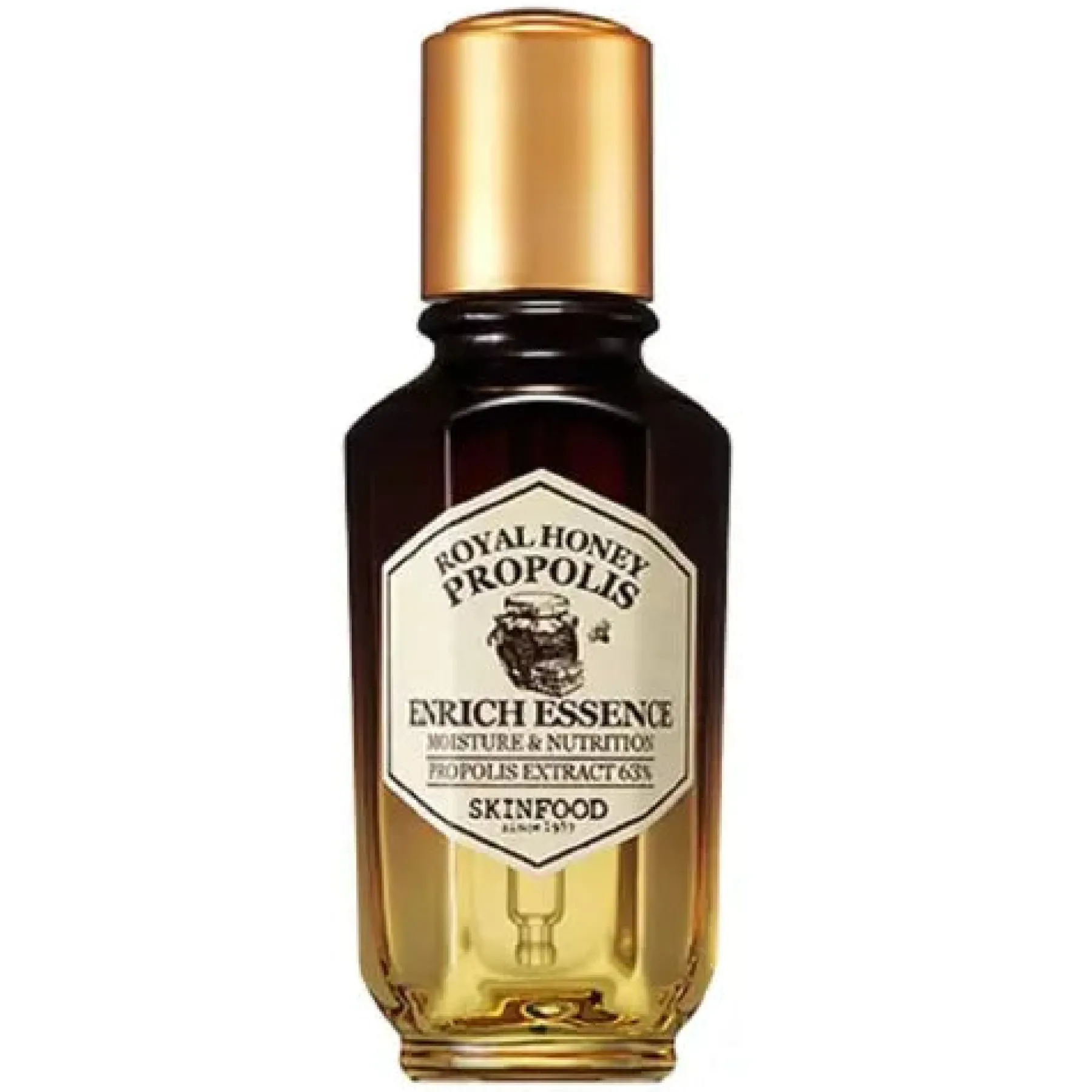 Clearance Royal Honey Propolis Enrich Essence Anti-Unreinheiten-Serum|Feuchtigkeitsspendendes Serum
