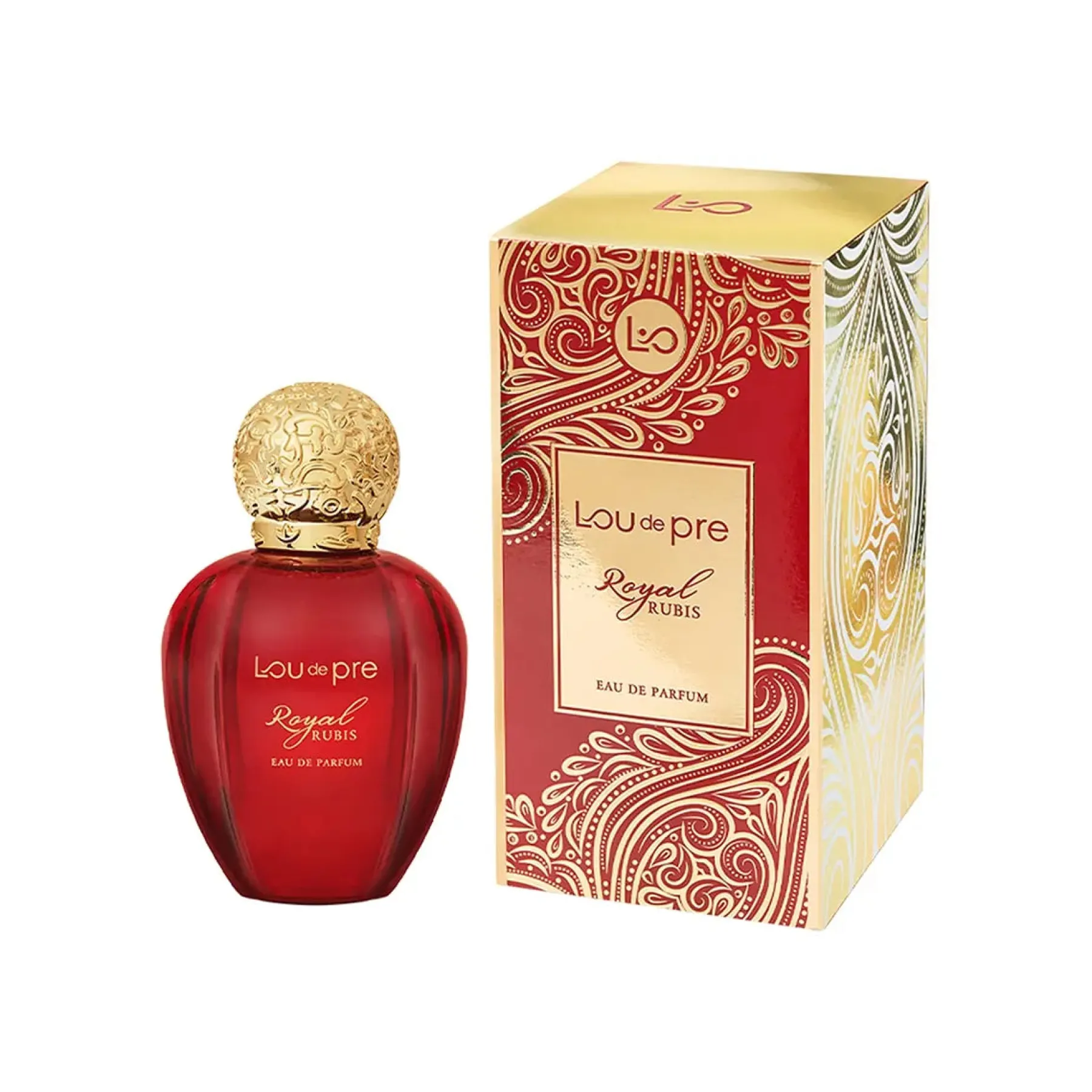 Discount Royal Rubis Parfum Dupes