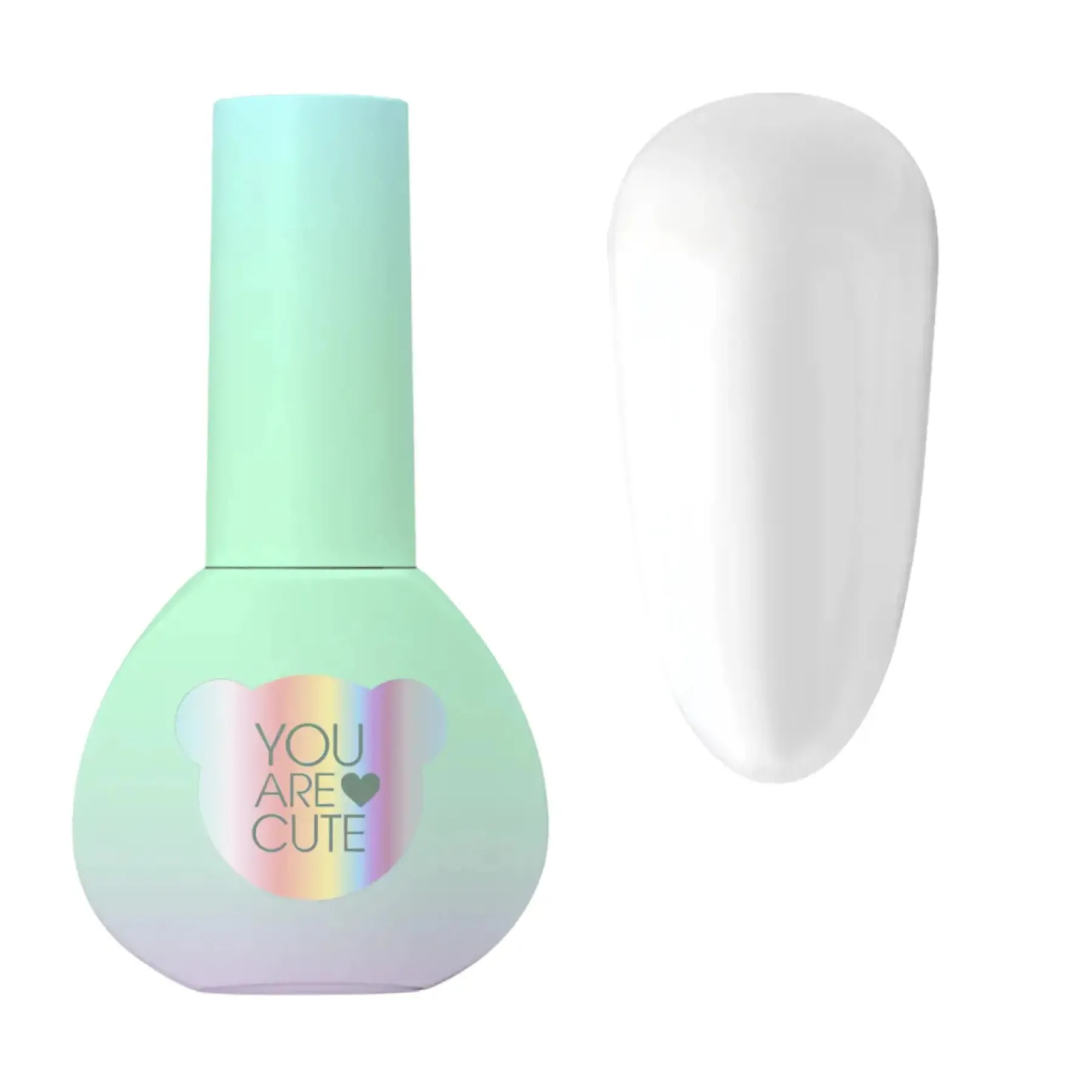 Online Rubber Base Gel 5 ml 3. Base Coats|Veganer Nagellack