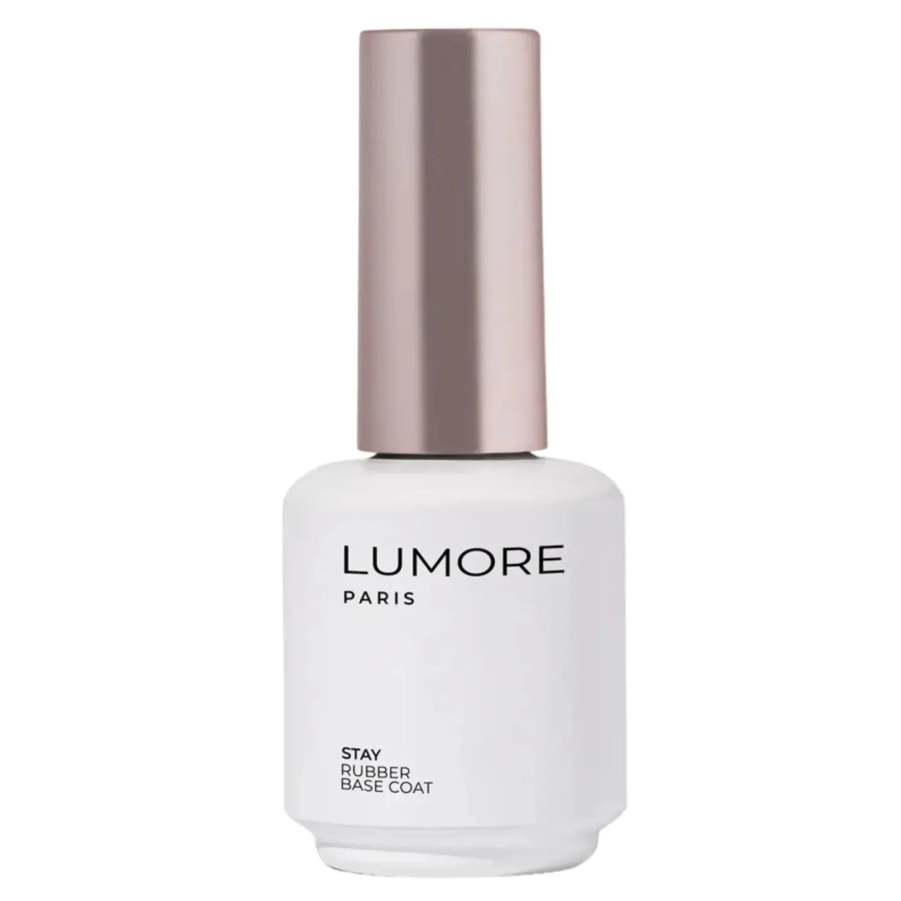 Discount Rubber Base Stay 3. Base Coats|Veganer Nagellack