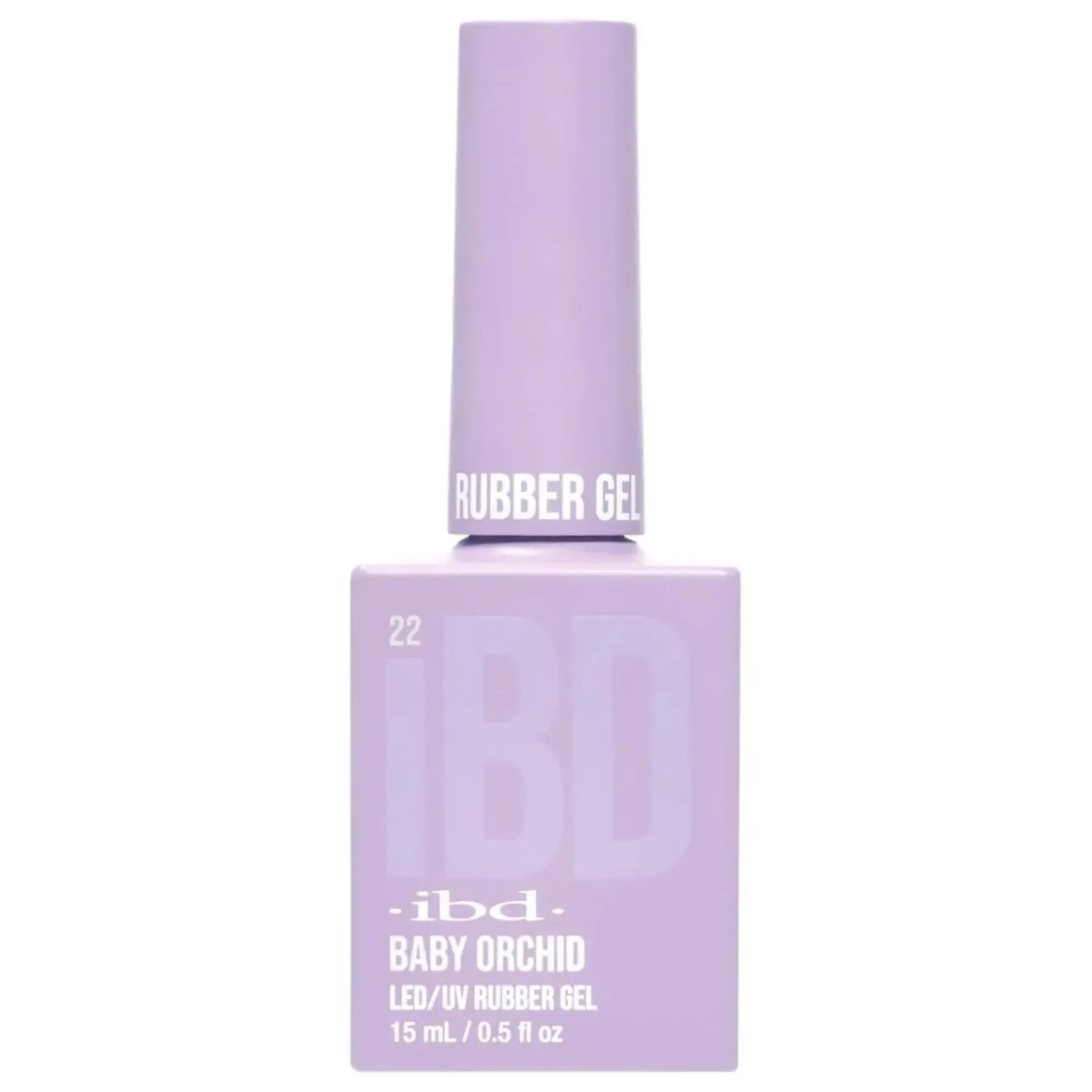 Online Rubber Gel Baby Orchid Veganer Nagellack|Hema-Frei