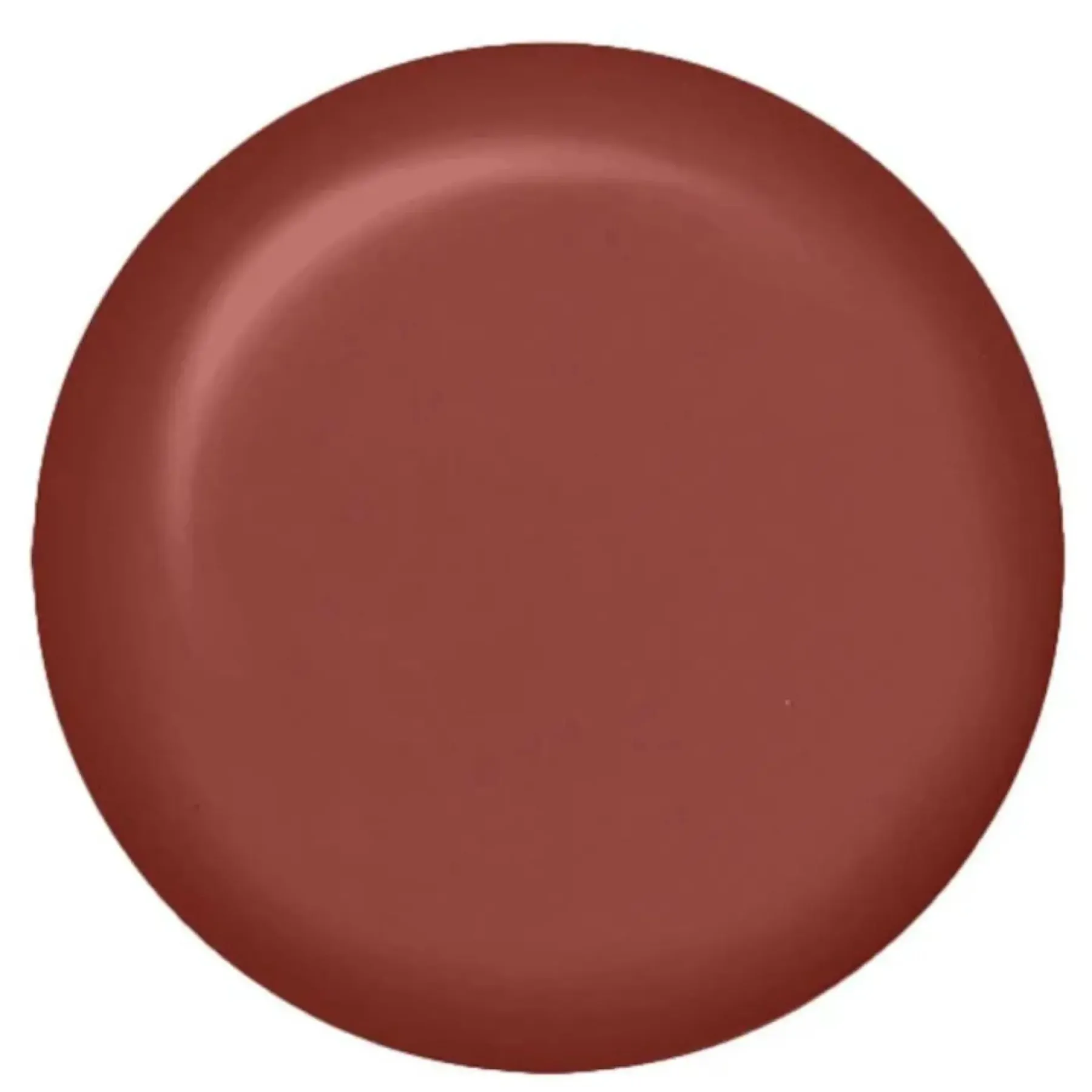 New Rubber Gel Warm Pecan Veganer Nagellack|Hema-Frei