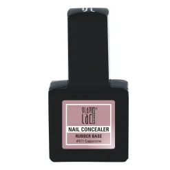 Online Ruber Base Nail Concealer Cappuccino #611 15 ml 3. Base Coats|Veganer Nagellack