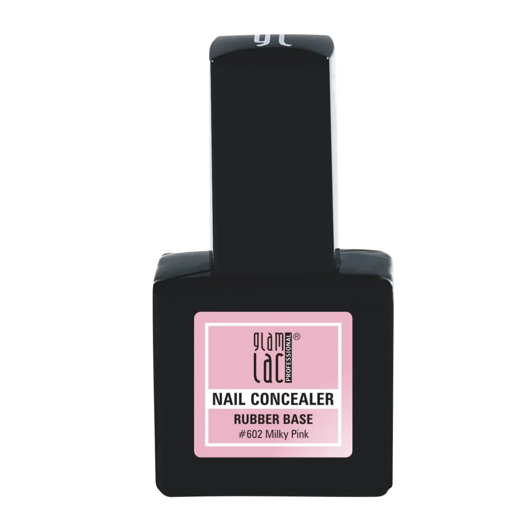 Discount Ruber Base Nail Concealer Milky Pink #602 15 ml 3. Base Coats|Veganer Nagellack