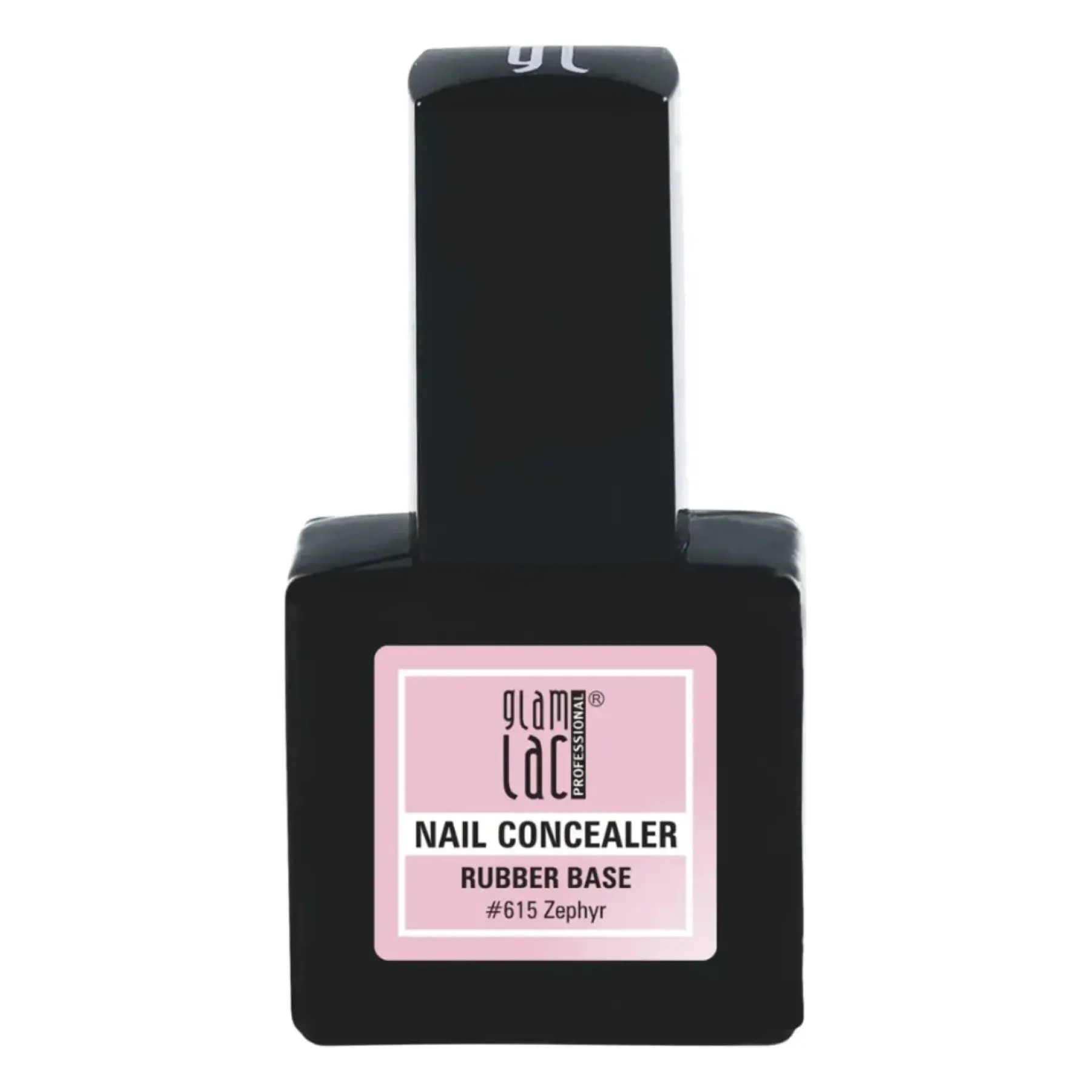 Online Ruber Base Nail Concealer Zephyr #615 15 ml 3. Base Coats|Veganer Nagellack
