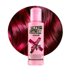 New 66 Ruby Rouge Haarfärbemittel|Vegane Haarpflege