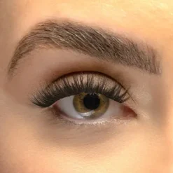 Discount Russian DIY Lash Extension Set Makeup Sets|Künstliche Wimpern