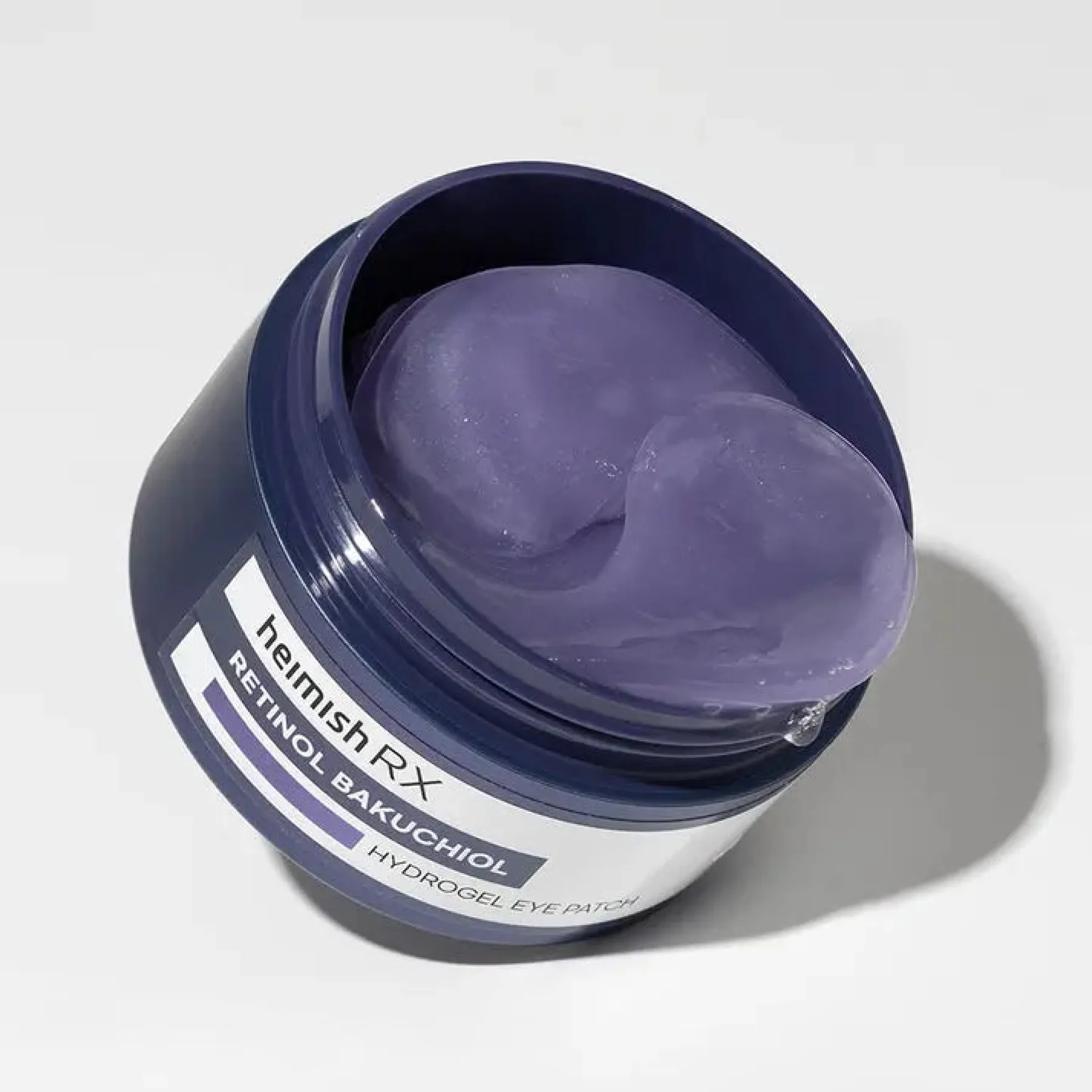 Online RX Retinol Bakuchiol Eye Patch Hauptzutat|Gesichtsmasken