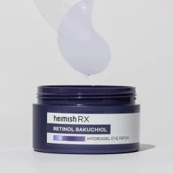 Online RX Retinol Bakuchiol Eye Patch Hauptzutat|Gesichtsmasken