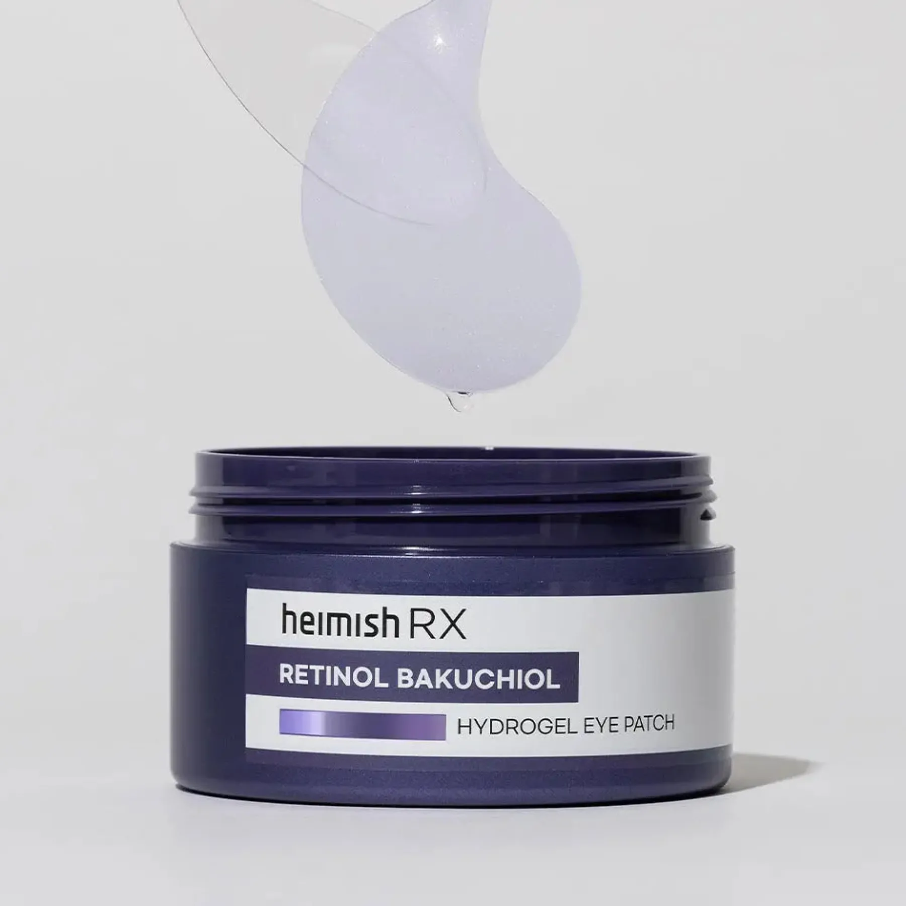 Online RX Retinol Bakuchiol Eye Patch Hauptzutat|Gesichtsmasken