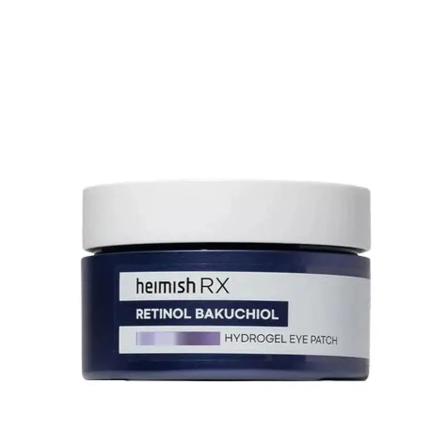 Online RX Retinol Bakuchiol Eye Patch Hauptzutat|Gesichtsmasken